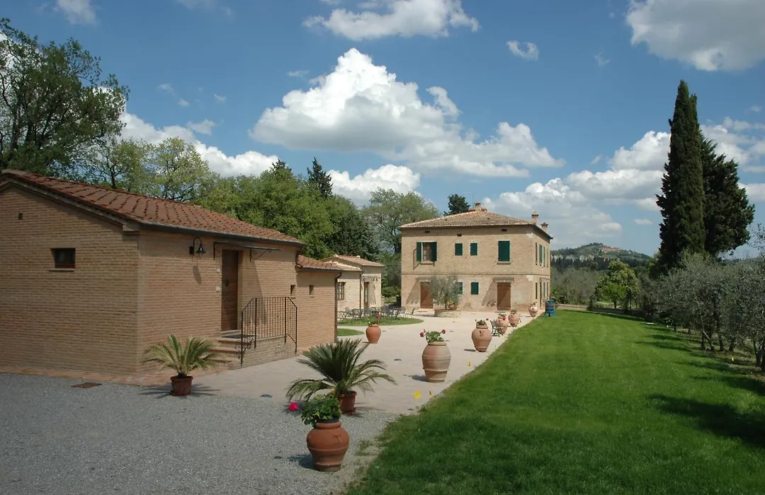 Piccolo Hotel San Valentino-1